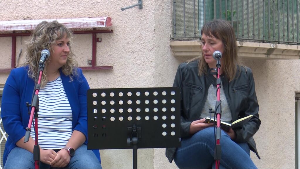 ERC a Móra d’Ebre presenta el programa electoral