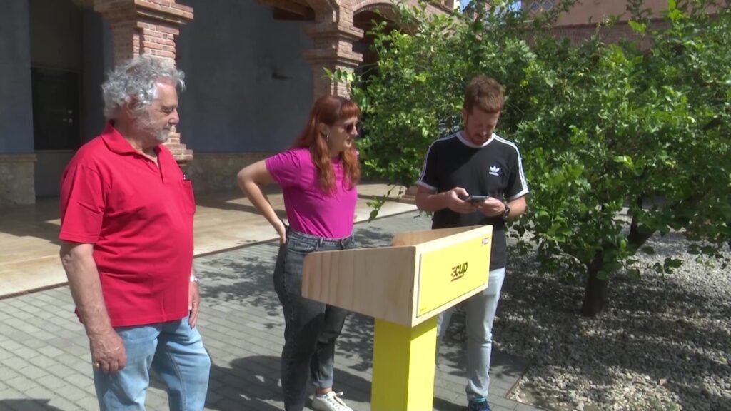 La CUP Tortosa vol fer de la cultura el motor dinamitzador de la ciutat