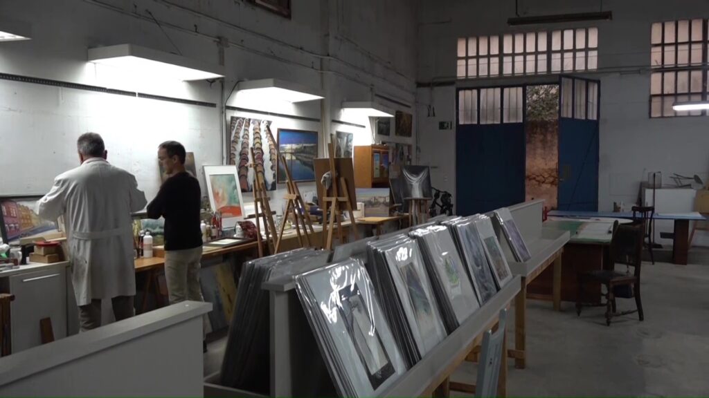 Arriba el IV Mercat Solidari d’Art a Lo Taller de Tortosa