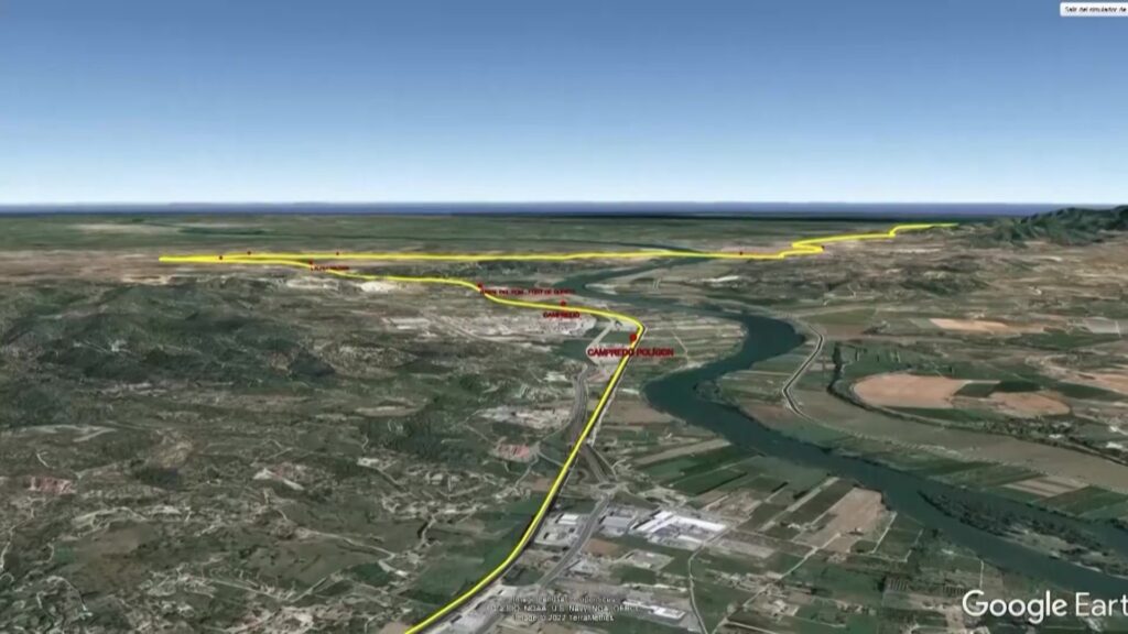 Un hipotètic Tren-Tram de les Terres de l’Ebre podria tenir una demanda potencial de 9.800 viatgers al dia