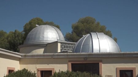 L’Ebre assoleix els 38,5º, la temperatura més alta mai registrada al maig