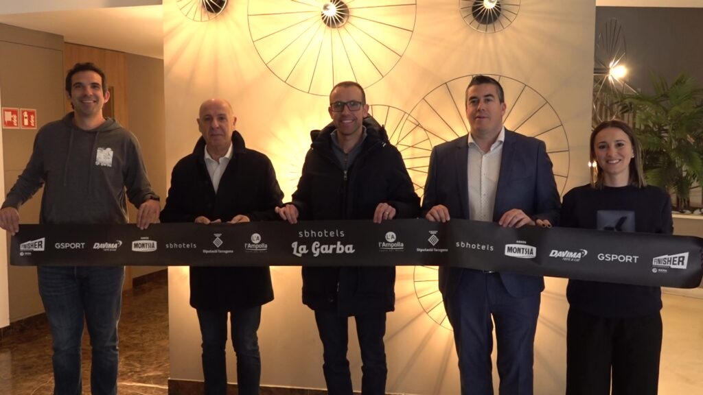Torna la 5a edició de la SB Hotels La Garba que incorpora la nova ultra distància Lo Voltor