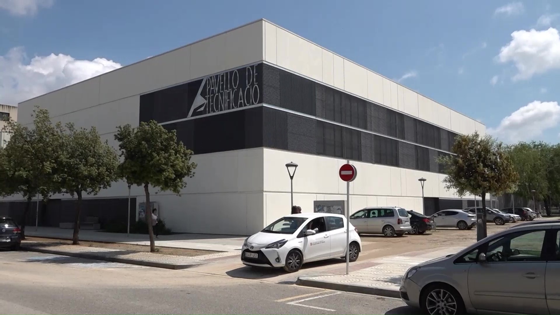 El Govern reafirma el suport al Centre de Tecnificació d’Amposta com a referent de l’esport català