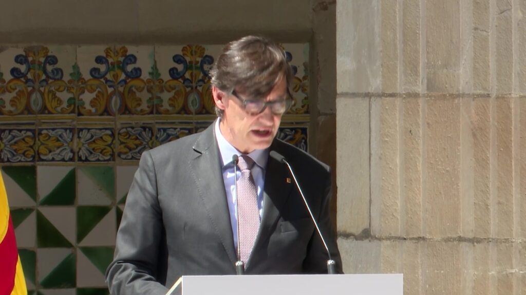 El pacte Nacional per la Llengua vol incorporar 600.000 parlants