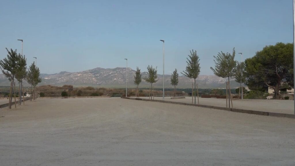 Les obres del cinturó verd de Tortosa es reprendran després de l’aval de Patrimoni amb petites modificacions
