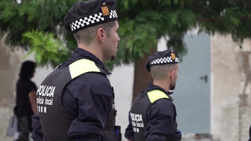 Tortosa tindrà un dispositiu especial de seguretat per a les Festes de la Cinta