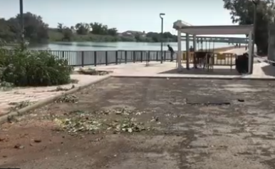 Amposta remodelarà la plaça del Poador