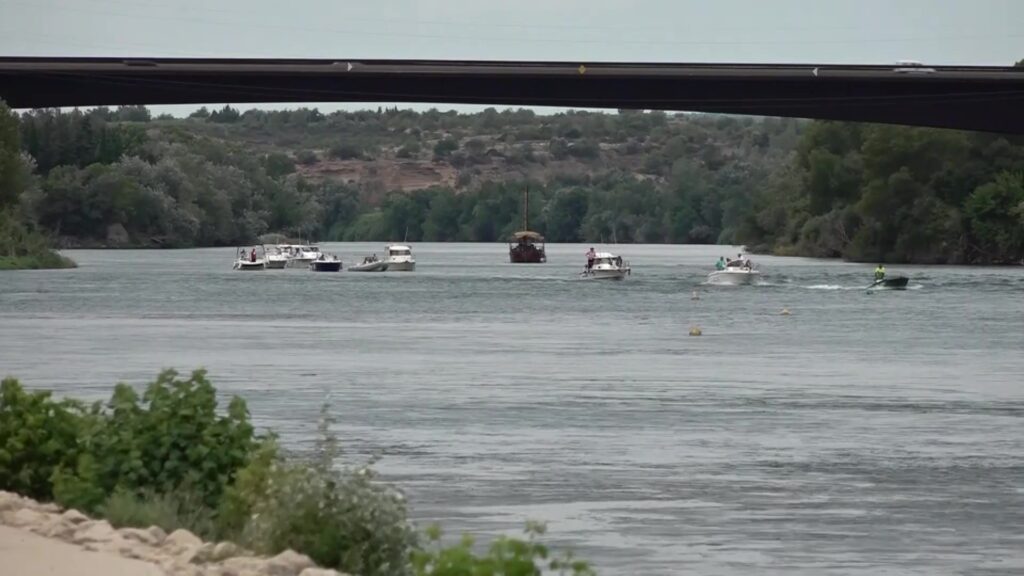 L’IDECE impulsa un projecte per convertir el riu Ebre en un eix de turisme sostenible i actiu