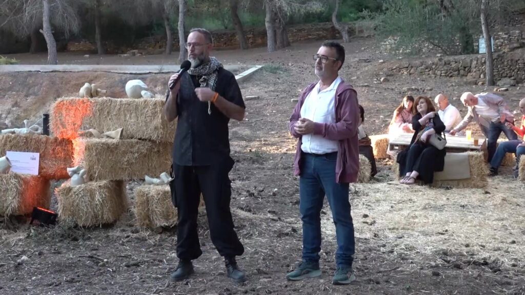 Les Nits de Tyrika d’Alcanar tanquen amb èxit una edició intensa