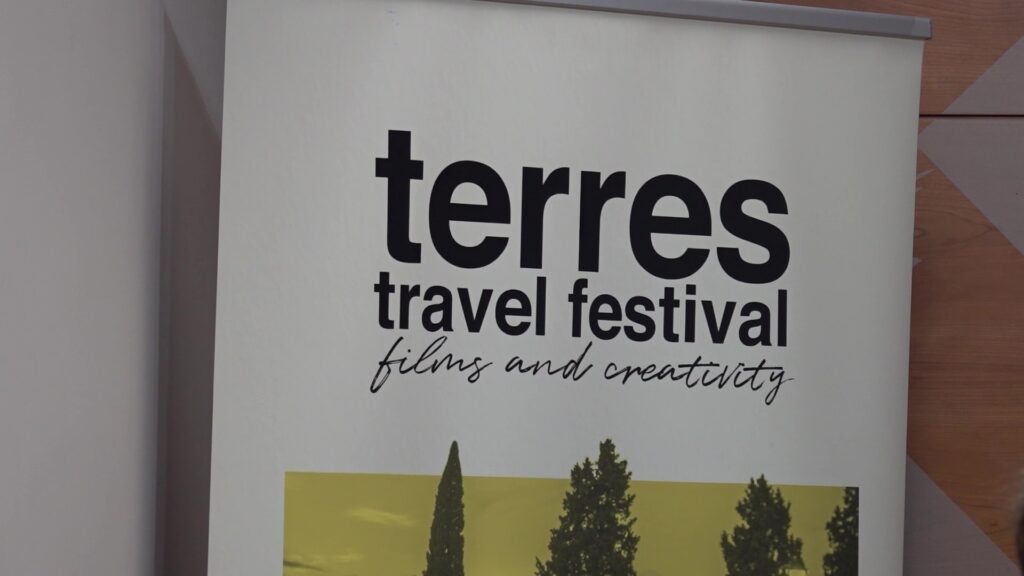 Tortosa acull el Terres Travel Festival amb un total de 209 produccions