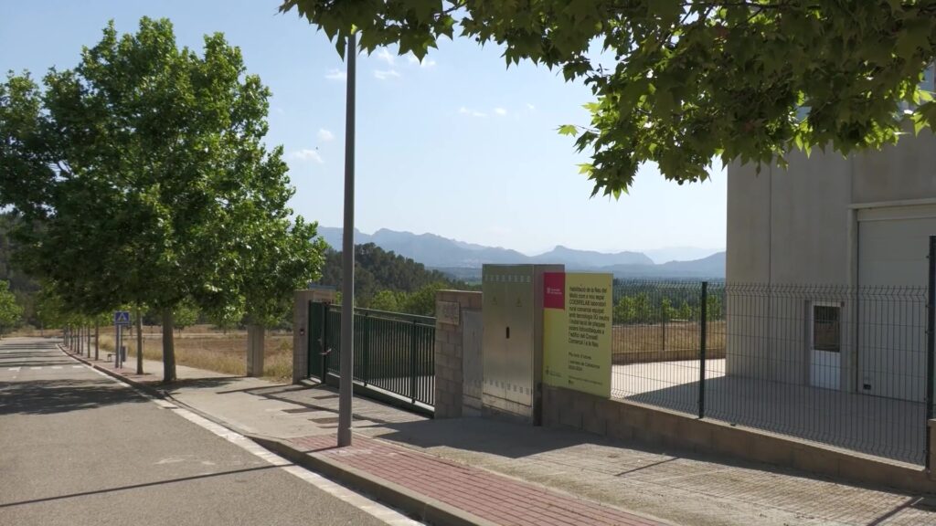 Els Fons de Transició Nuclear facilitaran noves implantacions industrials a la Ribera d’Ebre i el Baix Ebre