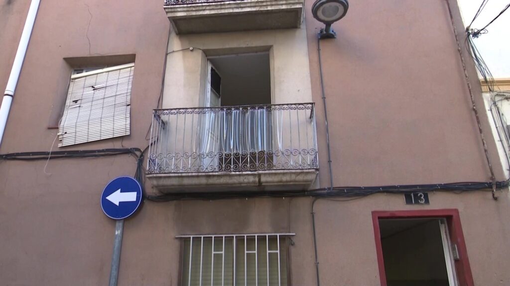 L’Audiència Provincial jutja nou persones acusades d’homicidi per un crim a Roquetes l’any 2022