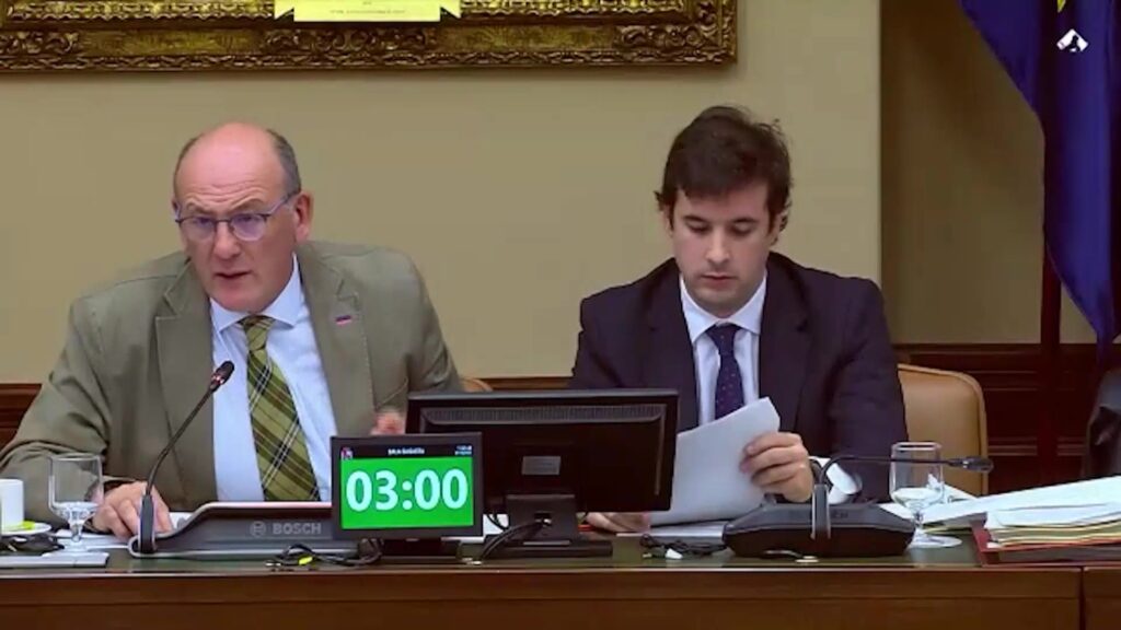 Esquerra Republicana aconseguix el suport del Congrés al sector pesquer de Catalunya