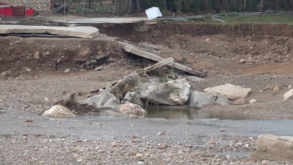 El COPATE monitoritza l’augment de mosquits després de les darreres inundacions