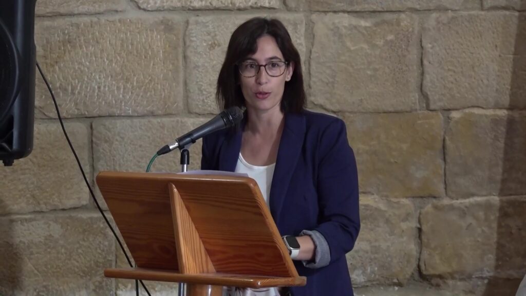 El Govern celebra el Dia de les Dones Rurals i impulsa un Estatut per a la igualtat