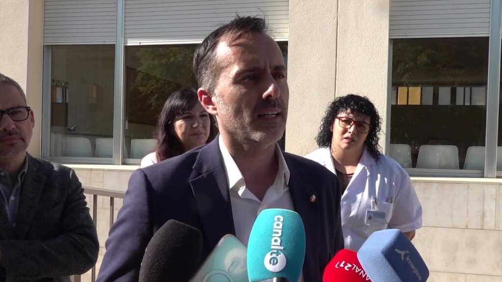 El CAS Tortosa inaugura l’ampliació i renovació de les seves instal·lacions