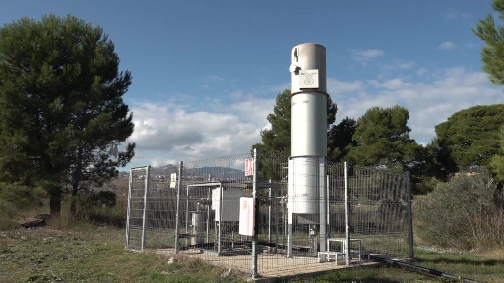 L’ampliació de l’abocador i el nou Centre de Tractament de Residus ja tenen finançament garantit