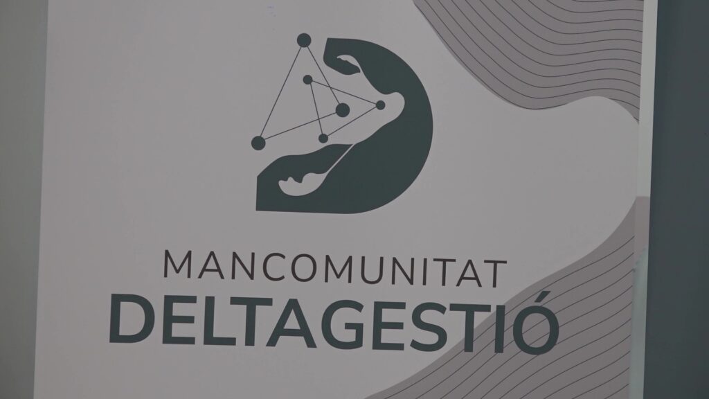 Assemblea constitutiva de DeltaGestió amb sis municipis del Delta de l’Ebre per iniciar el full de ruta de la nova mancomunitat