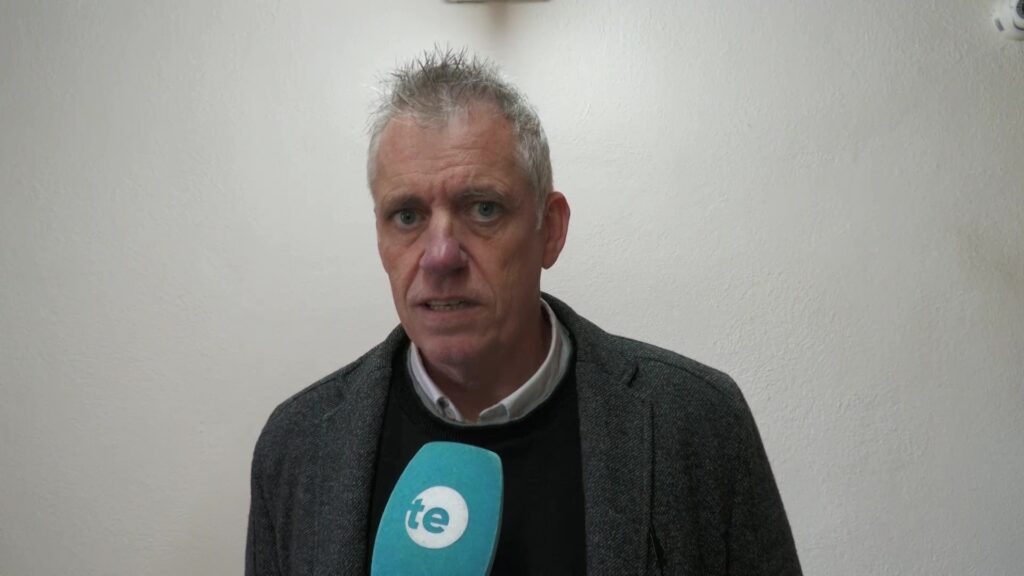 Adam Tomàs aclareix que el conveni amb EUSES és de l’anterior govern i nega un deute de 300.000 euros