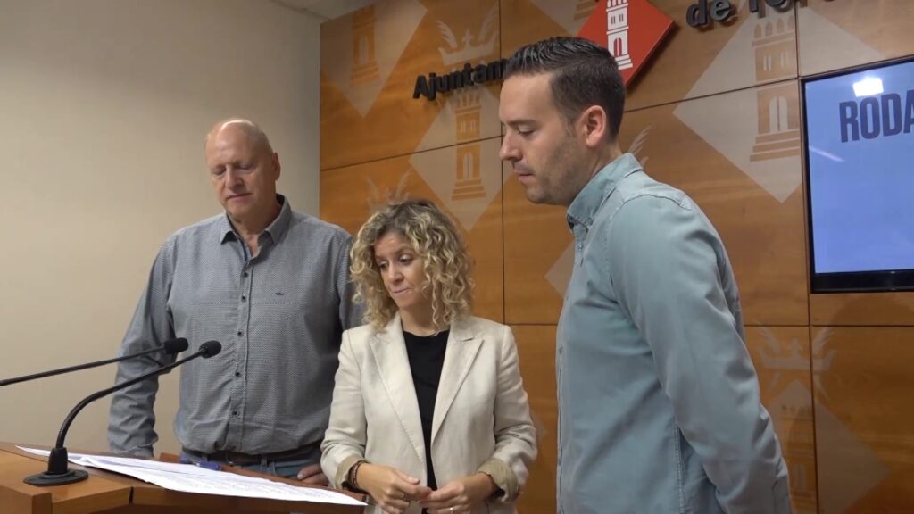 Junts per Tortosa reclama millores urgents a l’AP-7 i rebutja la reducció de velocitat a les Terres de l’Ebre