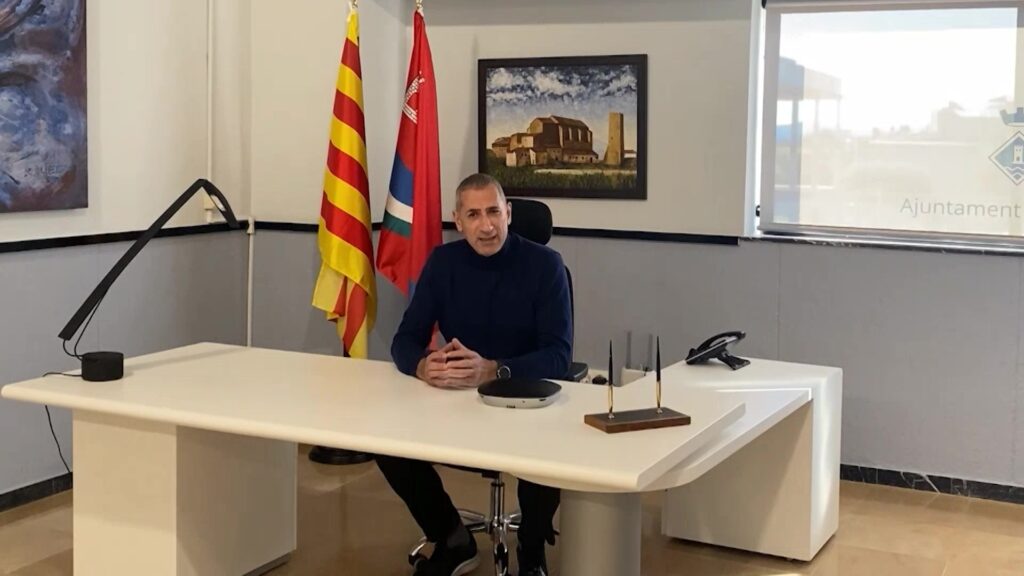 Greu incidència deixa l’Aldea sense fibra òptica i afecta comerços, caixers i empreses