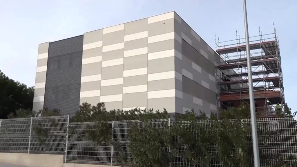La Cala Gestió ven el centre a Residència d’Avis l’Ametlla de Mar per 6 milions d’euros i assumeix el sanejament del deute