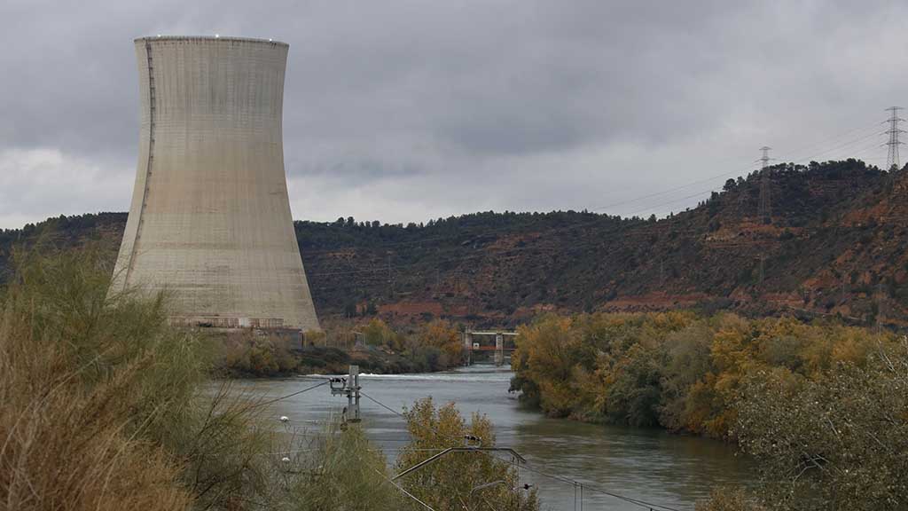 Les nuclears d’Ascó i Vandellòs es mostren disposades a continuar operant