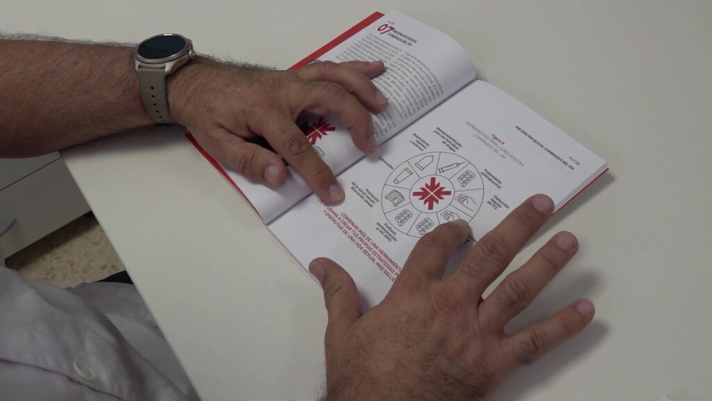 Les Terres de l’Ebre mantenen estables els casos de VIH però alerten dels diagnòstics tardans La Regió Sanitària de l’Ebre atén 370 persones amb VIH i registra 30 nous diagnòstics anuals