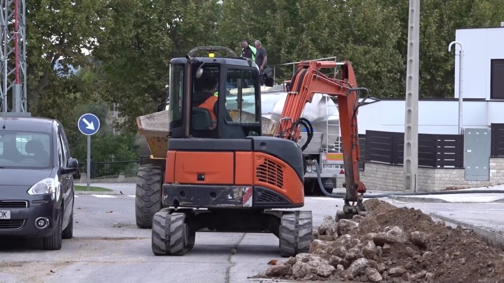 Tivissa completa la renovació i sectorització de la xarxa d’aigua potable per millorar l’eficiència hídrica