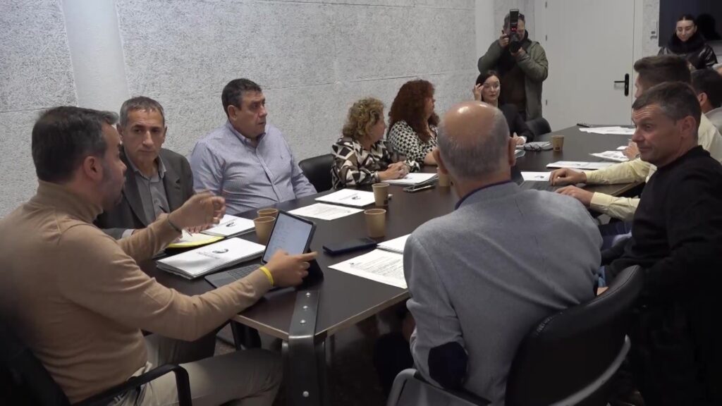 Lluís Soler nega que Delta Gestió sigui un ens de contrapès polític i apunta que el primer servei mancomunat podria ser un alberg d’animals Lluís Soler defensa que Delta Gestió és un organisme de gestió per millorar serveis i no un contrapès polític al Copate