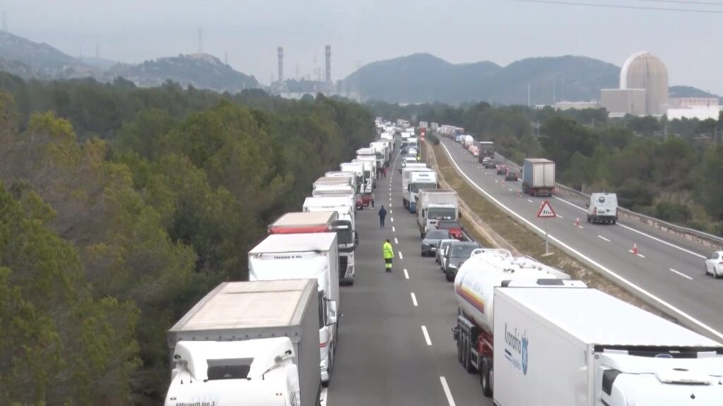 El ple de Tortosa reclama millores viàries i més control de les emissions industrials