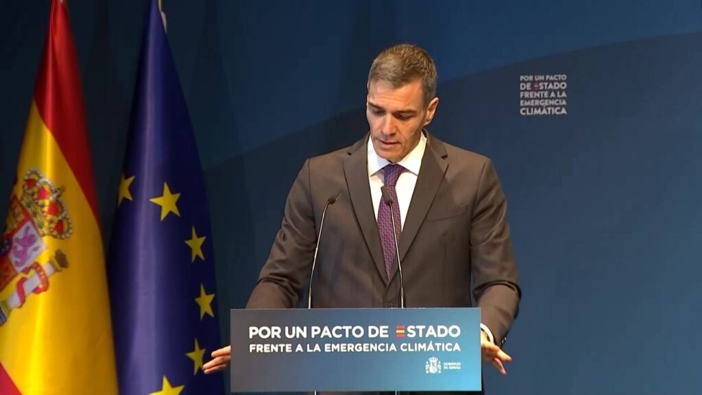 El govern espanyol vincula el Pacte Climàtic al desgast institucional als petits municipis