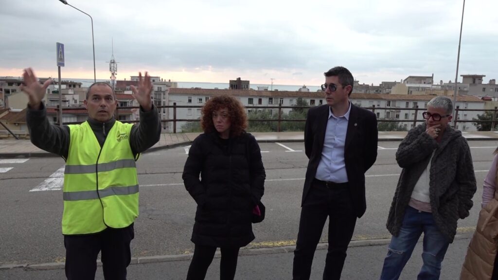 La Ràpita tindrà un segon institut entre 2028 i 2029 per a 825 alumnes