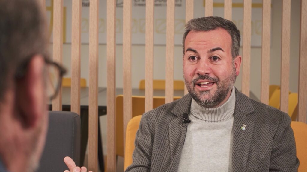 Lluís Soler reobre el debat polític sobre la comarca del Delta i deixa oberta l’expansió d’Enlairem