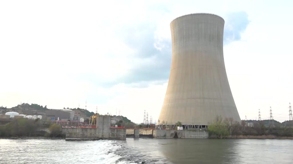 Junts de la Ribera d’Ebre demana allargar la vida útil de les centrals nuclears