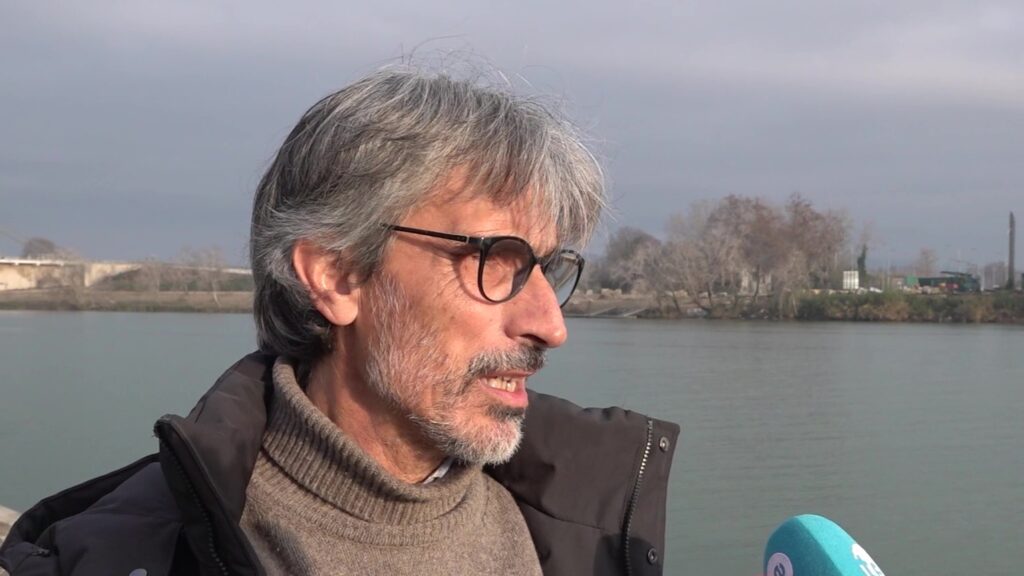 La Taula de Consens defensa revisar els cabals ecològics dels canals per garantir la supervivència del Delta de l’Ebre