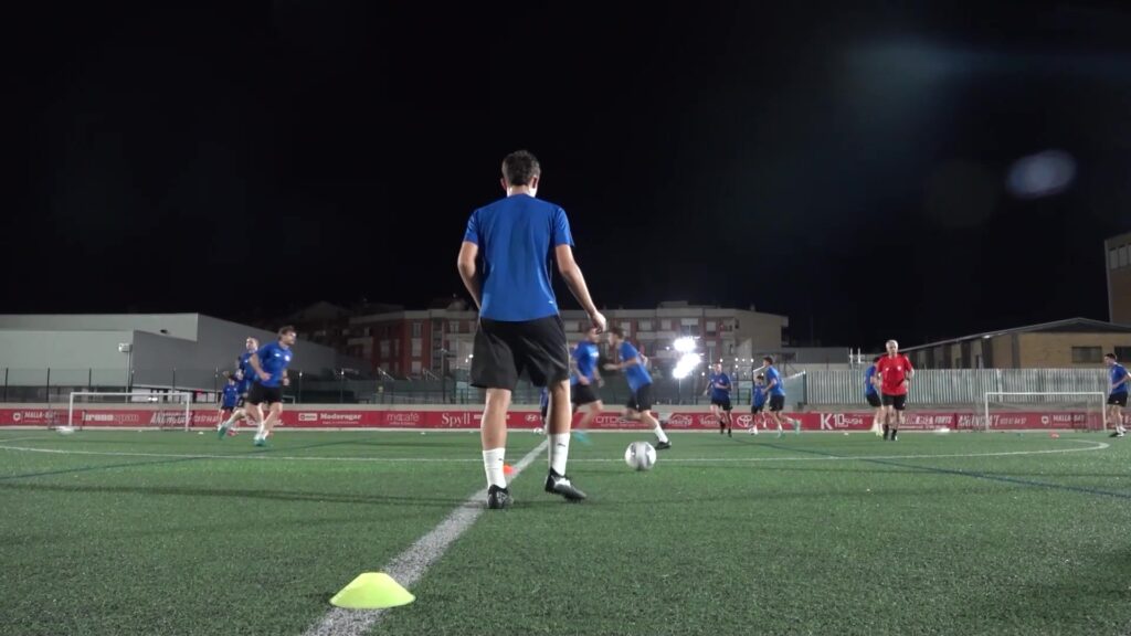Tortosa Ebre, Rapitenca i Ascó inicien l’any nou amb les piles carregades