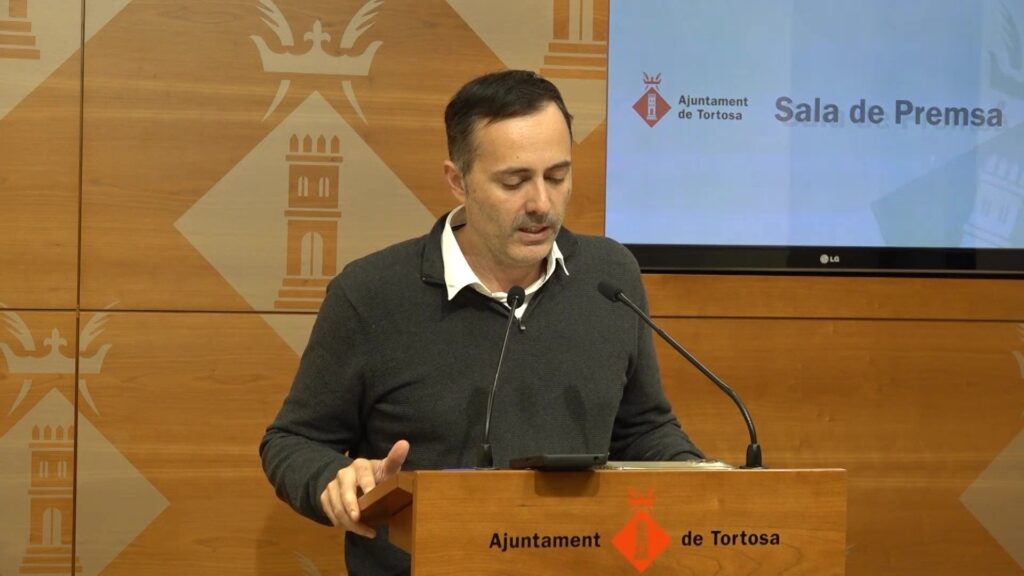 El Consell Executiu aprova una subvenció d’1,7 milions d’euros per a la nova pista d’atletisme