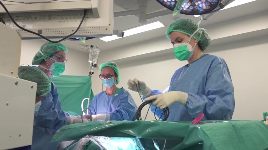 L’Hospital Verge de la Cinta de Tortosa millora les llistes d’espera a Consultes Externes durant el 2025
