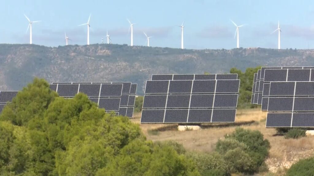 La Ribera d’Ebre haurà de multiplicar per vuit la potència eòlica segons el pla de renovables de la Generalitat