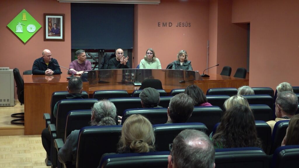 Cinc poblacions del Baix Ebre s'unixen per fer una reclamació conjunta pels talls de llum