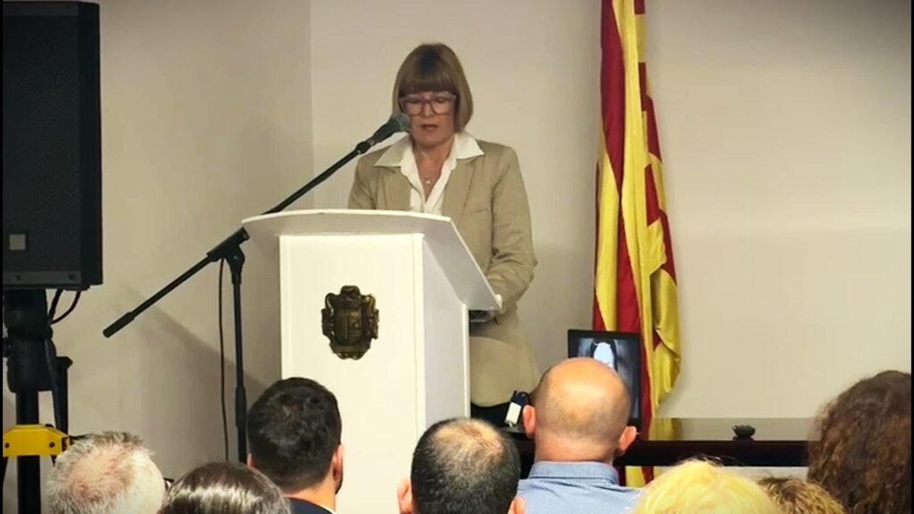 L’Ametlla de Mar acull l’acte institucional del Govern pel Dia Internacional de les Dones