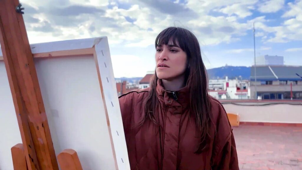 Nou videoclip d'Anarres