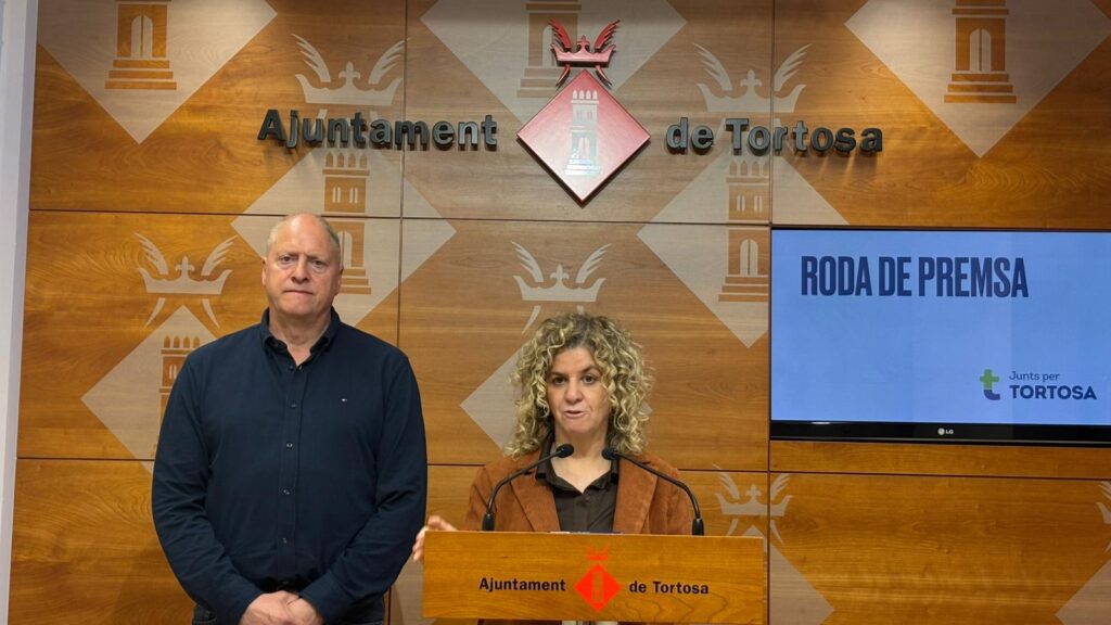 Junts assenyala els interessos generats per la pèrdua de la subvenció del projecte dels Josepets