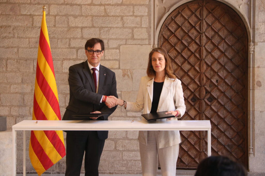 Els Comuns inclouen al pressupost estudiar el tren-tram de les Terres de l’Ebre i 300.000€ per a la plaça Alfons XII