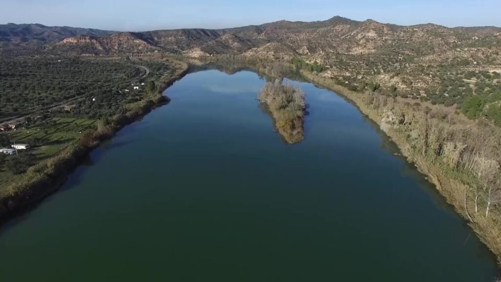Riu Ebre