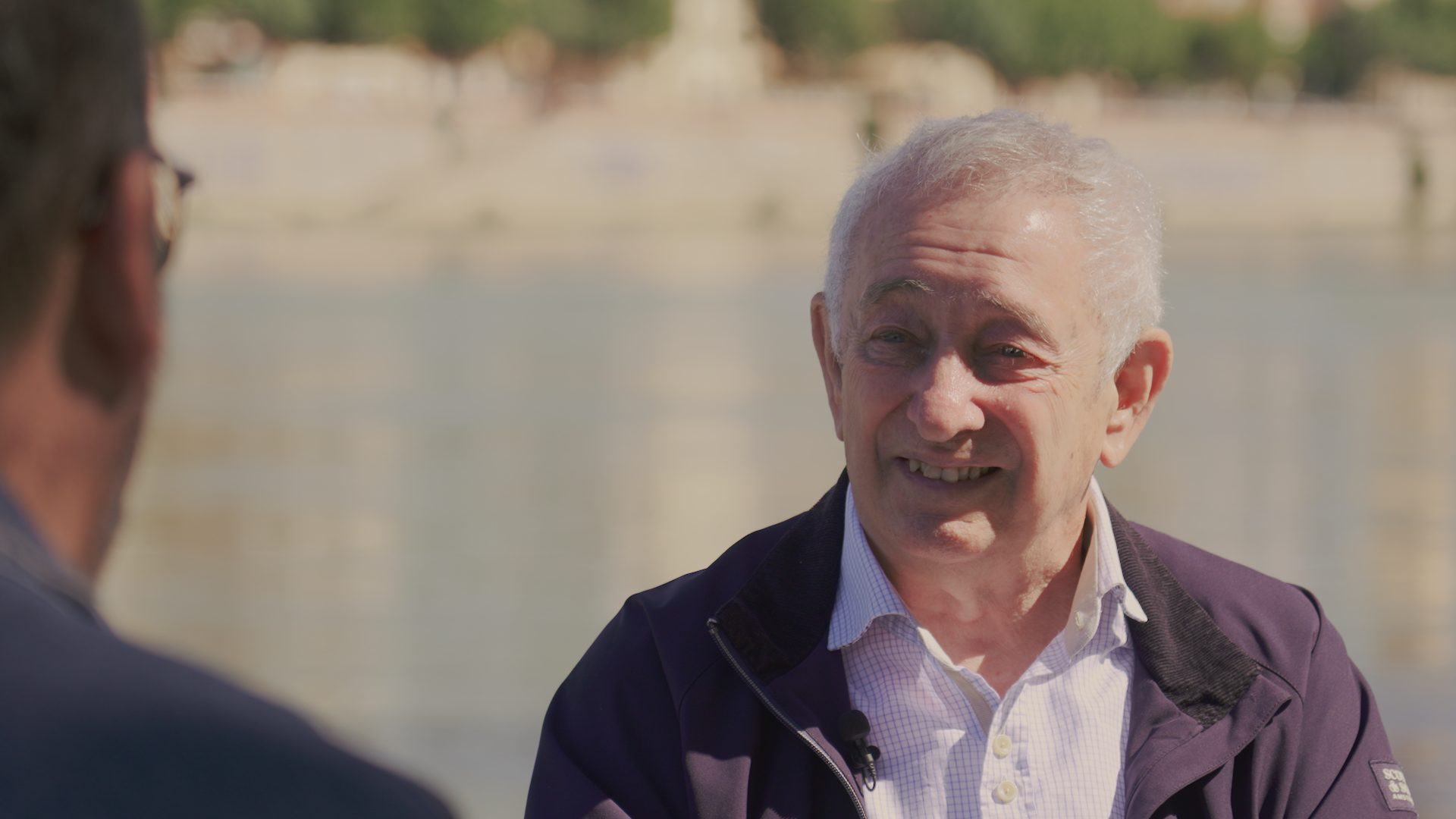 Josep Bayerri Raga, periodista: “Vinaròs podria ser perfectament la capital d’Ilercavònia, si Tortosa deixa perdre el seu rol”