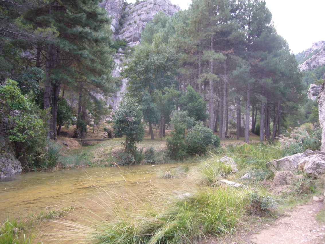 Un nou camí natural unirà Fredes i Beseit, amb un recorregut de 122 km