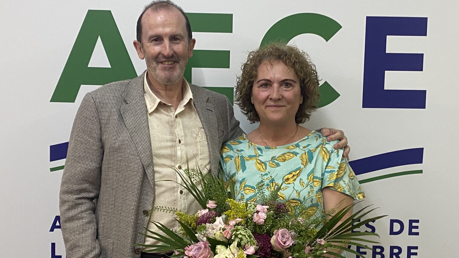 Andreu Pérez, nou president de l’AECE 2026-2030