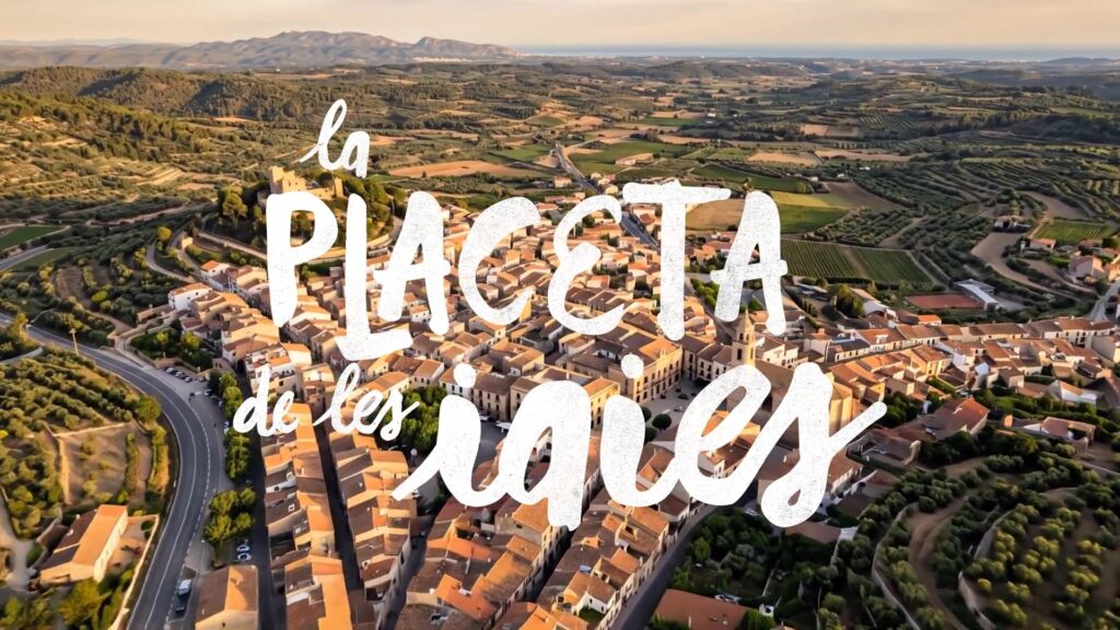 Pepet i Marieta presenta ‘La Placeta de les Iaies’, primer avançament del seu disc de comiat Imatge promocional de 'La Placeta de les Iaies' de Pepet i Marieta a les Terres de l'Ebre.